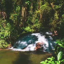 Cachoeira de Cedro - Foto 1