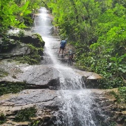 Cachoeira do Curupira - Foto 2