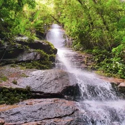 Cachoeira do Curupira - Foto 3