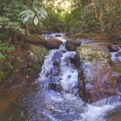 Cachoeira do Mirante - Foto 2