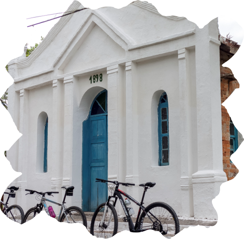 Foto Circuito Igreja do Morrinho