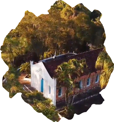 Foto Igreja do Morrinho