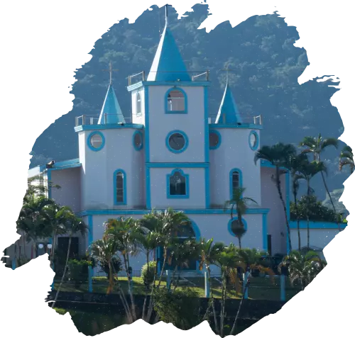 Foto Igreja Santo Antônio