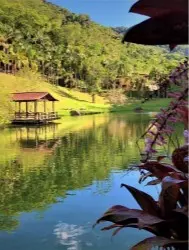 Hotel Fazenda Dois Palmitos