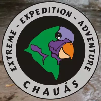 Logo Chauás