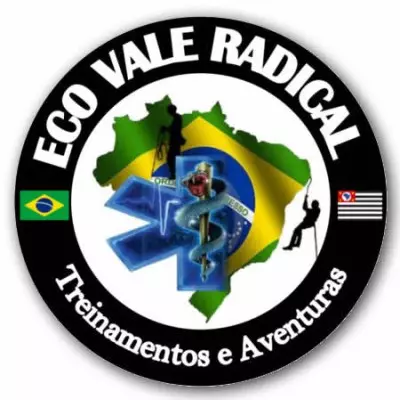 Logo Eco Vale Radical