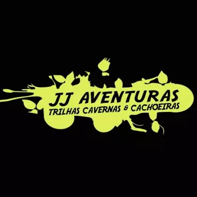 Logo JJ Aventuras